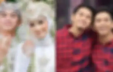Terbongkar, Ridho DA Blak-blakan Sempat Cegah Rizki DA Nikahi Nadya Mustika: Itu Gue Marah Banget