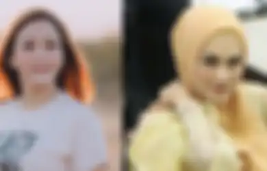 Berkonsep Vintage, Dapur Mulan Jameela Justru Disebut Kumuh Berbanding Terbalik dengan Dapur Maia Estianty yang Bersih dan Rapih