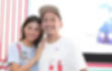7 Tahun Bangun Rumah Tangga, Ruben Onsu Sampaikan Pengakuan Ini pada Sang Istri, Sarwendah: Eh, Seriusan Aku Enggak Tahu