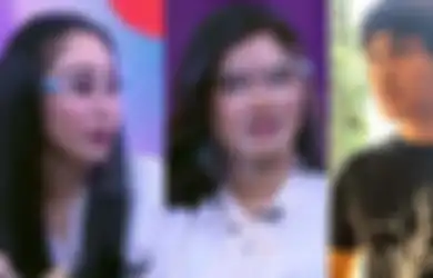 Sebut Keduanya Negatif, Salshadilla Malah Jodohkan Lutfi Agizal dengan Denise Chariesta yang Viral Hina Orang Miskin