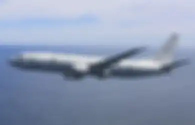 Pantas Ditakuti Tiongkok di Laut China Selatan, Ternyata Pesawat Mata-mata Amerika P-8 Poseidon Bawa Senjata Rahasia Ini Hingga Ditolak Masuk Indonesia