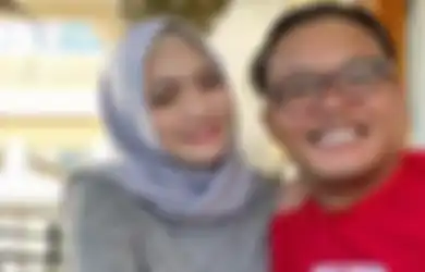 Awalnya Sangsi Kakaknya Dekat dengan Mantan DJ, Adik Komedian Sule Beberkan Pertama Kali Kenal Nathalie Holscher