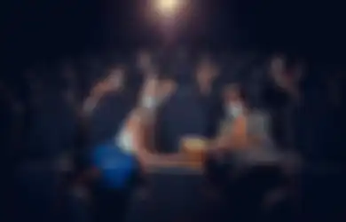 Cara Pesan Tiket Bioskop Online lewat TIX ID dan Cara Bayarnya, Pasti Dapat Kursi Enak Nih!