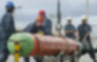 Bikin China Kebakaran Jenggot, Deplu AS Beri Lampu Hijau Soal Kesepakatan Senjata dengan Taiwan, Jual Persenjataan Canggih Senilai 1,8 Miliar Dolar Lebih!