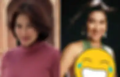 Dulu Dijuluki 'Bom Seks Indonesia', Aktris 90-an Ini Akui Sering Dipanggil Tante Seksi, Begini Reaksinya Saat 'Digoda' Anak Muda di Media Sosial