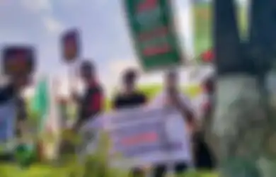 Pemerintah Sudah Ketok Palu, Upah Minimun Tahun 2021 Tidak Jadi Naik, Ini Alasannya!