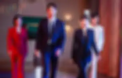Fun Fact: Karakter Drama 'Start-Up' Ternyata Mirip dengan Nama Stasiun Kereta di Korea!