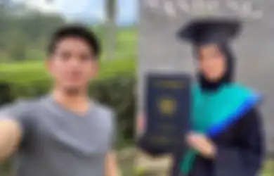 Unggah Foto Bareng Rombongan Motorcross dan Singgung Kebersamaan, Rizki D'Academy Banjir Nyinyiran Netizen