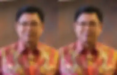 Darmawan Junaidi Dimandat Erick Thohir Jadi Pucuk Pimpinan Bank BUMN Terbesar di Indonesia, Rekam Jejaknya Tak Sembarangan, Gajinya Kini Melebihi Bayaran Presiden Jokowi