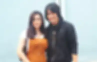 Belum Genap Sehari Menikah, Kevin Aprilio dan Vicy Melanie Terlibat Beda Pendapat karena Satu Hal Ini