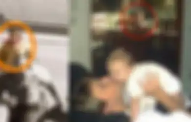 Tak Sengaja Tertangkap Kamera, 7 Foto Misterius ini Menyisakan Misteri yang Tak Terungkap Hingga Kini