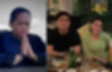 Bongkar Tabiat Asli Calon Suami Ayu Ting Ting, Mbak You: Menginginkan Pasangan yang Cuma di Rumah, Nggak yang Terlalu Banyak di Panggung