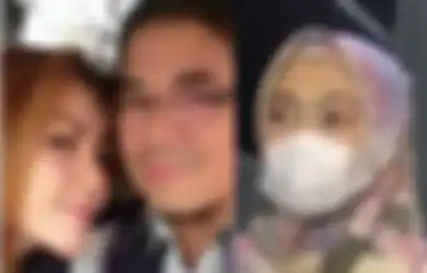 Sempat Mewek Saat Nurdin Rudyhtia Diceraikan Bini Kedua, Atin Kini Gerah Suaminya Dituding Main Dukun untuk Gaet Nita Thalia: Sudah Kaya dari Dulu!