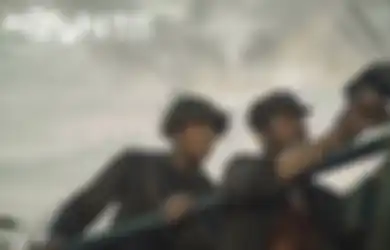 Film Perang Mengungak Kunci Kemenangan Militer China Atas AS 70 Tahun Lalu, Mengapa Tiongkok Mampu Kalahkan AS yang Lebih Unggul Persenjataannya?