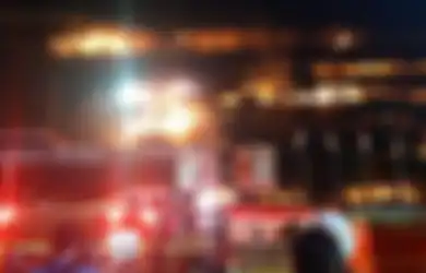 Ini Penyebab Terjadinya Kebakaran Gedung Kejaksaan Agung Menurut Polisi Sampai 8 Tersangka yang Ditetapkan Diperiksa Polisi Lagi, Ada Kaitannya Dengan Puntung Rokok