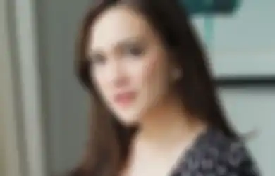Foto Seksinya Disebut Mengundang Nafsu Lelaki, Shandy Aulia Tegas Bereaksi Beri Sindiran Menohok Ini, Netizen: Bener Setuju