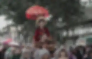 Avontur Daring, Kisah Tentang Tradisi Melarikan Anak Gadis Usai Acara Pinangan Suku Sasak