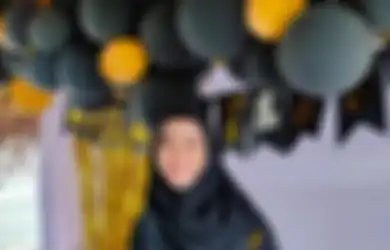 Terbayar dengan Hasil Memuaskan, Oki Setiana Dewi Akui Deg-degan Sampai Kehabisan Napas Jalani Ujian Promosi Doktor Saat Hamil Tua