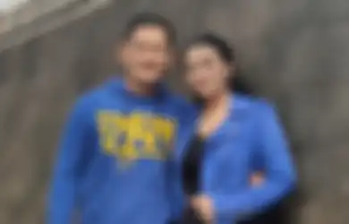 6 Tahun Harmonis Meski Belum Dikaruniai Momongan, Ternyata Segini Gaji Fantastis Suami Fitri Carlina yang Lebih Besar Daripada Presiden Jokowi hingga Mampu Bangun Hunian Mewah Bak Istana