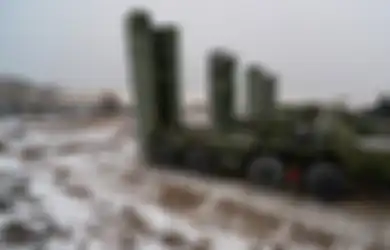 Seakan Sengaja Tantang Amerika Serikat, Turki Sukses Laksanakan Uji Coba Rudal S-400 Buatan Rusia di Laut Hitam, NATO Panas Dingin Tahu Kecemasannya Terbukti