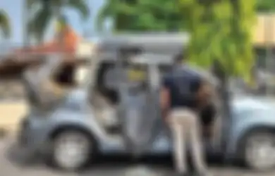 Terungkap, 5 Fakta Nasib Tragis Sepupu Jokowi, Dihabisi di Kandang Ayam Hingga Pelaku Punya Hubungan Bisnis