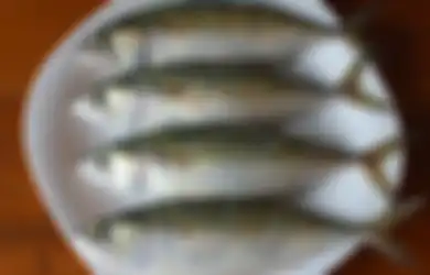 Jeruk Nipis Jadi Andalan Usir Bau Amis pada Ikan, Jangan Salah Sangka Ternyata Begini Cara Tepat Melakukannya