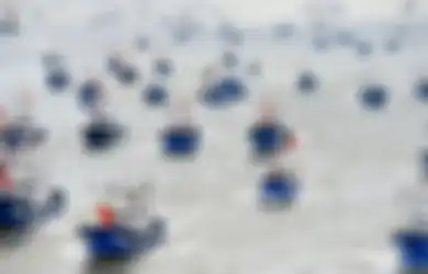 Suka Usik Wilayah Orang Tapi Tidak Mau Diusik Balik, Kapal Penjaga Pantai China Terciduk Tembaki Kapal Filipina di Wilayah Sengketa Ini dengan Meriam, Amerika Langsung Marah