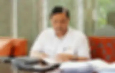 Edhy Prabowo Resmi Ditetapkan Jadi Tersangka, Jokowi Bergegas Tunjuk Luhut Pandjaitan Jadi Menteri KKP AD Interim