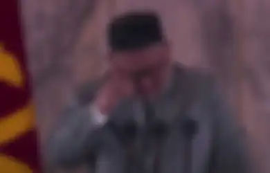 Aktivis Bongkar Borok Kim Jong Un di Tengah Wabah, Korea Utara Disebut Karantina Warganya yang Terinfeksi Corona dan Dibiarkan Kelaparan Sampai Mati, Para Pembelot Bongkar Faktanya