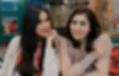 Tudingan Miring Perihal Adiknya Numpang Hidup Sempat Buat Raffi Ahmad Naik Pitam, Nisya Ahmad dan Syahnaz Sadiqah Kompak Beri Jawaban yang Bikin Kicep Netizen: Nggak Nganggur Kita