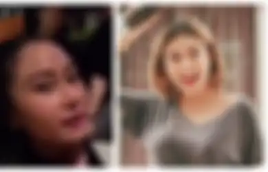 Denise Chariesta 'Selebgram Sombong' Mendadak Marah-marah Usai Fotonya Diposting Awkarin, Kenapa?
