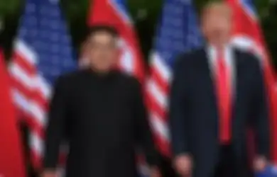Terus-terusan Ngamuk Soal Hitung Suara Pilpres AS, 3 Stasiun TV Ini Mendadak Stop Siaran Langsung Pidato Donald Trump
