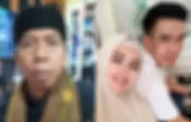 Pede Ngaku Banyak Gadis yang Ngantri Cintanya, Kiwil Kepergok Masih Ingin Rujuk dengan Meggy Wulandari, Rohimah: Bang Kiwil Masih Berharap