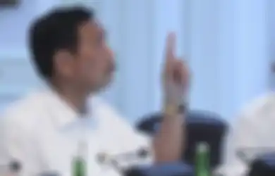 Digadang-gadang Bakal Segera Diedarkan, Nyatanya Masyarakat Harus Sabar akan Realisasi Vaksinasi Covid-19,  Menko Luhut Binsar Pandjaitan: Tadi Presiden Telepon Saya