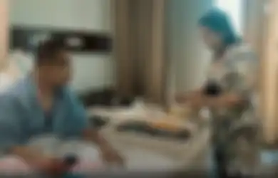 Baru Siuman Pasca Operasi, Anang Hermansyah Harus Telan Mentah-mentah Omelan Ashanty Gegara Tingkahnya Ini: Error Banget sih