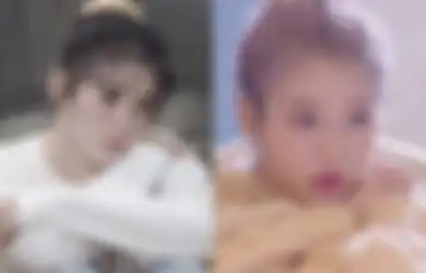 Akui Video Klipnya Plek Ketiplek MV Kpop IU, Via Vallen Minta Maaf: Jujur Aku Malu Banget