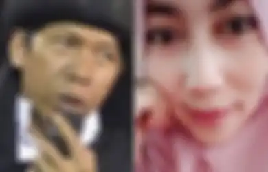 Baru 2 Bulan Lepas Meggy Wulandari dari Pelukannya, Kiwil Sudah Buru-buru Nikahi Janda Anak 2, Keluarga Mempelai Wanita Sampai Ngaku Tak Tahu Menahu Awal PDKTnya!