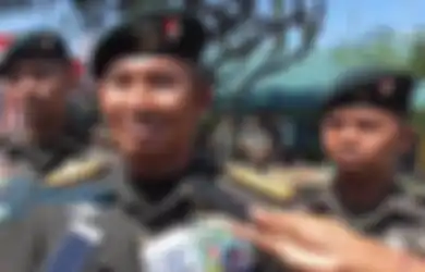 Jadi Irjenad, Begini Rekam Jejak Mayjen Benny Susianto, Staf Ahli KSAD Jenderal Andika Perkasa yang Dimutasi Panglima TNI Hadi Tjahjanto