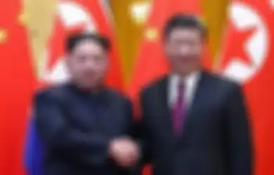 Sampai Hati Tolak-tolak Batubara Australia, China Terciduk Membeli Batubara dari Pyongyang Padahal Korea Utara dapat Sanksi Internasional