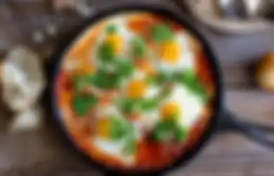 5 Makanan Khas Buat Buka Puasa dari Beberapa Negara. Ada Apa Aja?