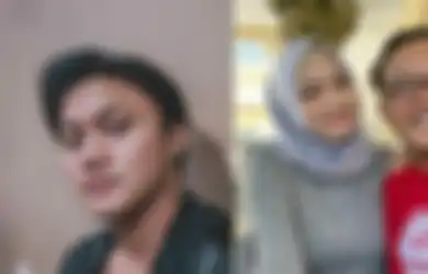 Lihat Ayahnya Jadi Budak Cinta Nathalie Holscher, Rizky Febian Mengaku Was-was: Sebenarnya Aku Jujur Enggak Setuju dan Enggak Sreg...