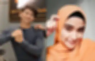 Tanggung Kehamilan Seorang Diri, Begini Penampakan Rumah Kontrakan Nadya Mustika, Terlihat Sederhana dan Jauh dari Kesan Mewah