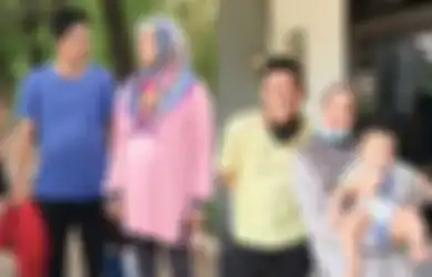 Denok Meninggal Karena Corona, Tika Bravani Bongkar Alasannya Pamit dari Sinetron Tukang Ojek Pangkalan: Mari Fokus...
