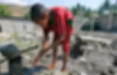 Akar Masalah 'Bangkrutnya' Timor Leste Makin Jelas, Proyek 'Senjata Makan Tuan' Inilah yang Bikin Bumi Lorosae Boncos, Negara Rugi Rp16 Triliun Sementara Dana Rp146 Triliun Menguap Tak Jelas