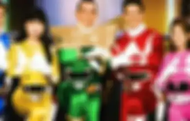 Universe Power Rangers Bakal Hadir di Netflix, Tujuannya Biar Generasi Now Kenal Geng Superhero Satu Ini