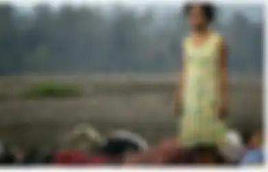 Negaranya Merdeka Malah Terjerumus dalam 'Neraka', Inilah Kisah Para Perempuan Timor Leste yang Jadi Sasaran Amukan Suami atau Saudara Sendiri