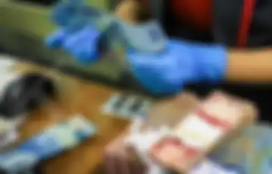 Resesi Ekonomi Melanda Tanah Air, Amalkan Doa Ini Agar Rezeki Tak Terduga Cepat Datang, Banyak yang Sudah Membuktikannya