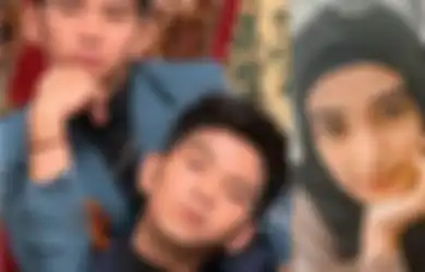 Prahara Rumah Tangga Rizki DA dan Nadya Mustika Masih Menjadi Tanda Tanya, Ridho Sang Kembaran Justru Keceplosan Ungkapkan Hal Ini