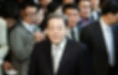 Bos Samsung Lee Kun Hee Meninggal Dunia, Orang Terkaya di Korea Selatan