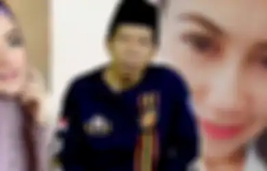 Kiwil Dikabarkan Menikah Lagi, Meggy Wulandari Tertawa: Emang Enggak Bisa Lepas dari Poligami